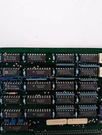 Osai OS 5385P2A I/O PC Board 