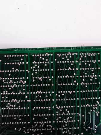 Osai OS 5385P2A I/O PC Board 