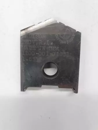 Madison Cutting Tools 1.531