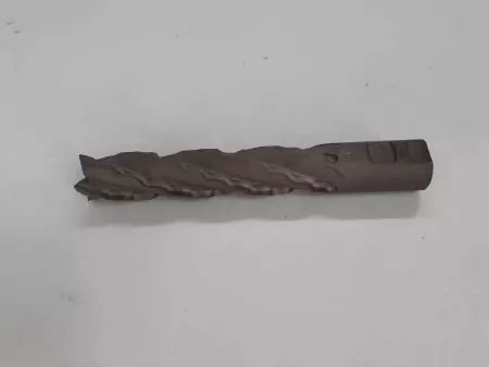 Weldon Crest Kut 1-1/4 KAC 4Q-8B Single End Mill endmill