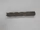 Weldon Crest Kut 1-1/4 KAC 4Q-8B Single End Mill endmill