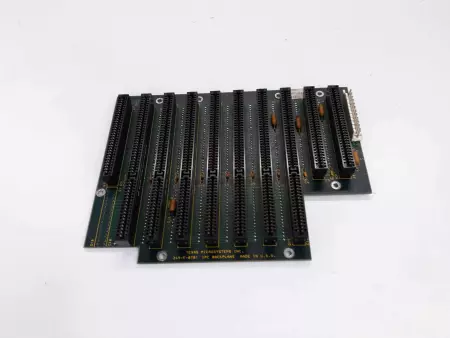 Texas MicroSystems Backplane  349-F-0701