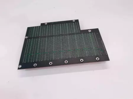 Texas MicroSystems Backplane  349-F-0701