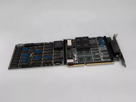 DIGIBOARD DigiChannel DBI A/N 30000464 REV.H S/N 2024653