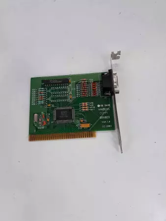  CIRCUIT BOARD CARD H40641 / 031023