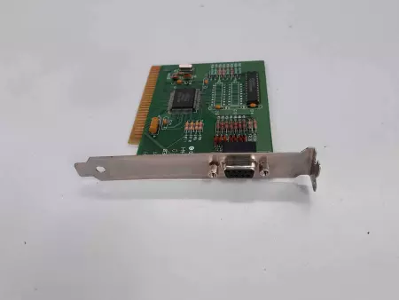  CIRCUIT BOARD CARD H40641 / 031023