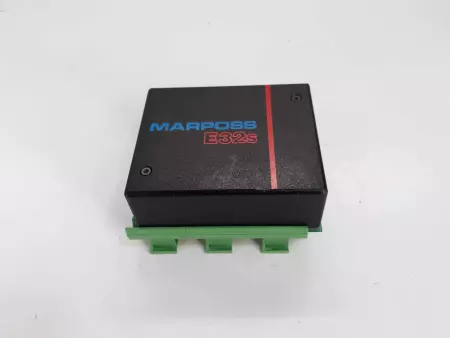 Marposs E32-S Interface Probe System