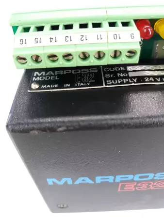 Marposs E32-S Interface Probe System