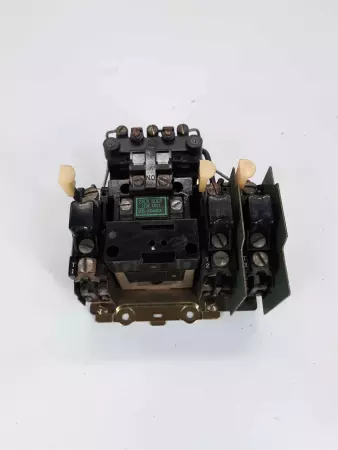 Allen Bradley 709-AOD103 Series K  Starter Coil 240V Size 0