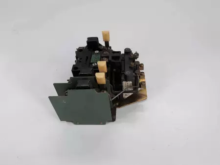 Allen Bradley 709-AOD103 Series K  Starter Coil 240V Size 0