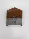 Erickson Tool D2.000 Spade Blade Insert 