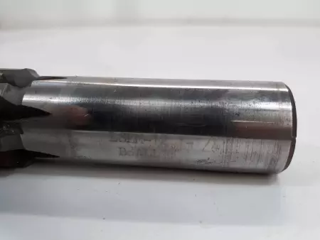 DoAll Company Style LSEL  Diam. 1-1/4” End Mill Bit