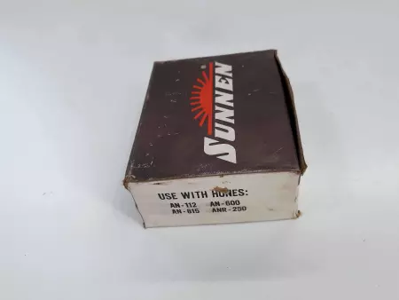 Sunnen G25-A67 One Stone Set Diameter Range 2.5