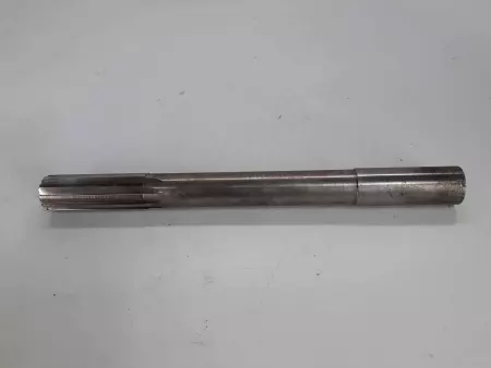 Lavalle & Ide LCR 533 Reamer 29/32 Straight Flute HSS