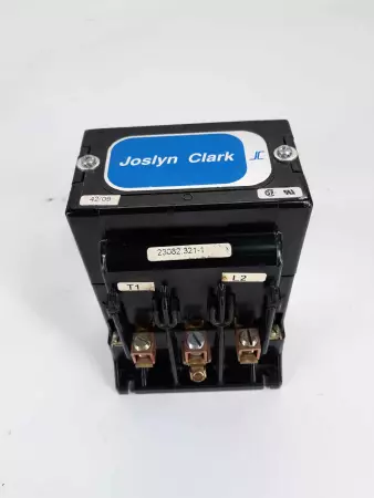 Joslyn Clark  5DP2-21100 Definite Purpose Contactor 