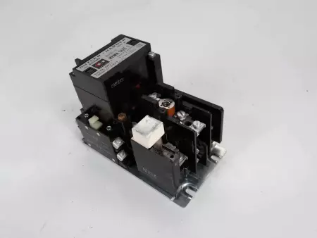 Cutler-Hammer A10CN0 Series A1 NEMA Size 1 Contactor 120 Coil 