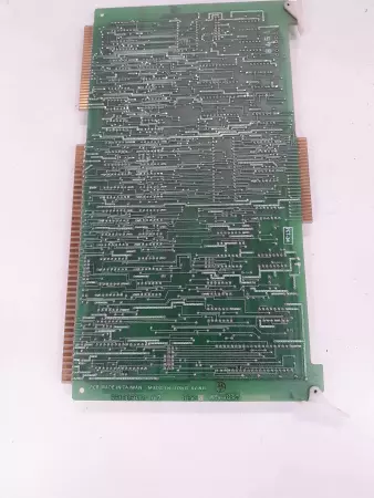 National 980305817-001 REV.G Semiconductor Circuit Board, 551305817-002 rev.B 