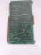 National 980305817-001 REV.G Semiconductor Circuit Board, 551305817-002 rev.B 