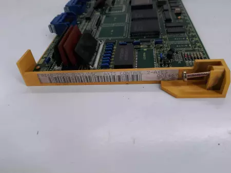 Fanuc A16B-2200-0252/05C 2-Axis Control Board A16B-2200-0252