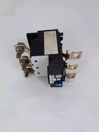 ABB T200DU Overload Relay, 100-135A, 3 Pole