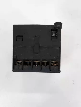 ABB K6-22Z Mini Control Relay 110v coil 