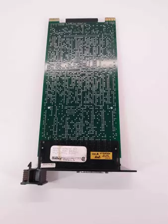 ABB NSPM01 Bailey Network 90 Serial Port Module 