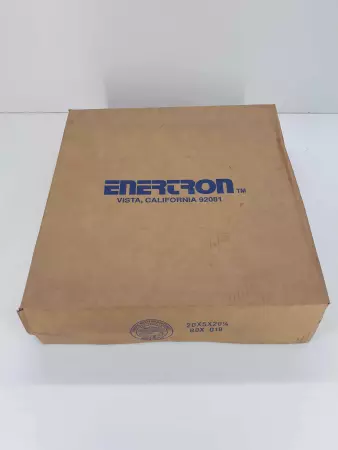 ENERTRON 1052E19-L ELECTRONIC BALLAST 