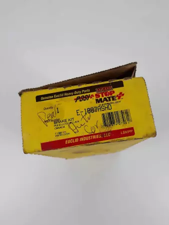 Euclid E-1887ASHD Brake Shoe Repair Kit