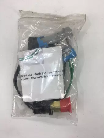 Kit Harness & Switch 15800 