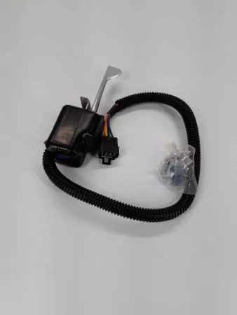 Truck-Lite TLD900Y114 Volvo Turn Signal Switch White Polycarbonate