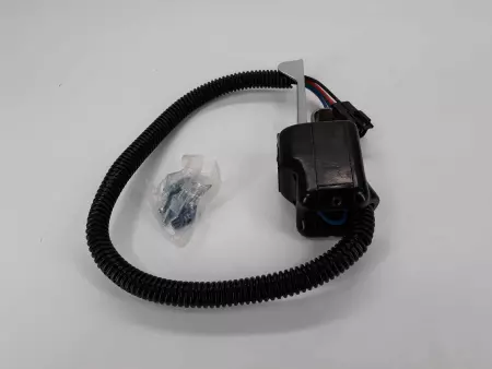 Truck-Lite TLD900Y114 Volvo Turn Signal Switch White Polycarbonate