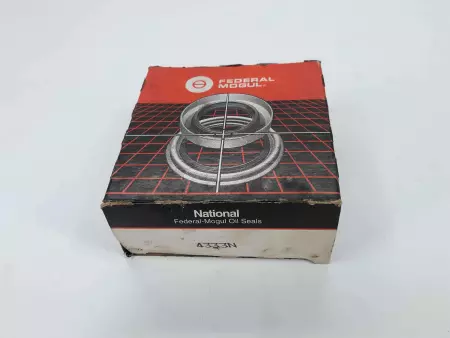 National 4333N Transfer Case Output Shaft Seal for Automatic Transmission