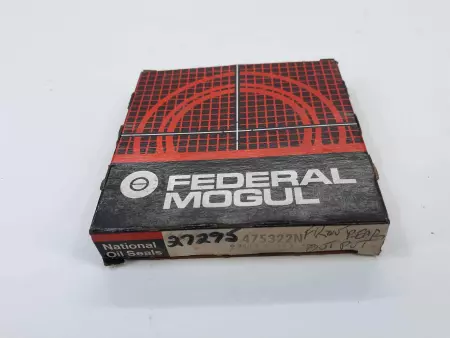 Federal Mogul 475322N Oil Seal 