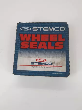 Stemco 372-7090 Grit Guard Wheel Hub Seal