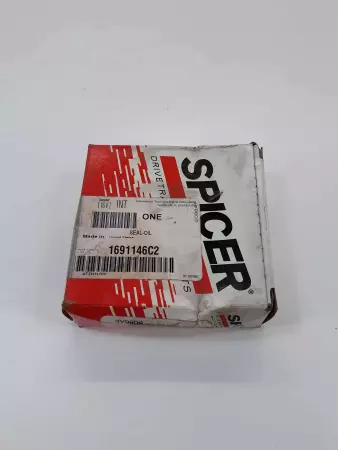 International 1691146C2 Oil Seal 