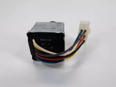 TRUCK WINSHIELD WIPER CONTROL 62802-3205