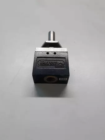 Buyers Products BAV020T Toggle Valve Only Momentary Switch