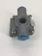   Bendix 229859P QR Valve 3/8 inch 