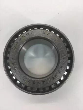 Truckraft TK25877 Bearing Kit