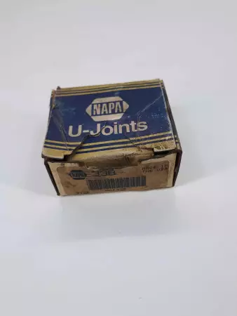 Napa U-Joint 338 AS IS 