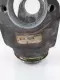 Genuine 6-4-7211X Driveshaft End Yoke with Splined Bore, 1710 Series 