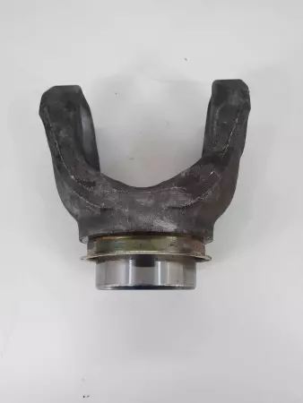 Genuine 6-4-7211X Driveshaft End Yoke with Splined Bore, 1710 Series 