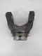 Genuine 6-4-7211X Driveshaft End Yoke with Splined Bore, 1710 Series 