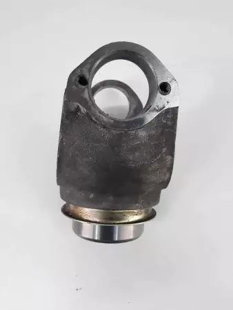 Genuine 6-4-7211X Driveshaft End Yoke with Splined Bore, 1710 Series 