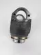 Genuine 6-4-7211X Driveshaft End Yoke with Splined Bore, 1710 Series 