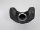 Genuine 6-4-7211X Driveshaft End Yoke with Splined Bore, 1710 Series 