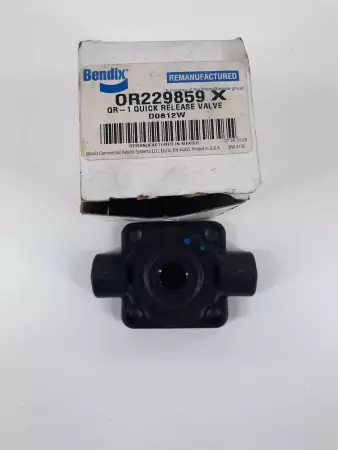 Bendix OR229859X Coreless Quick Release Valve 1/2 inch