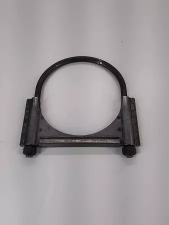 International U-Bolt Exhaust Clamp 554319C1