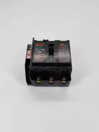 Fuji EA53A Auto Breaker Trip Button  