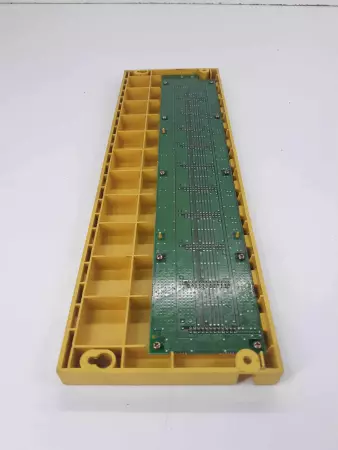 Fanuc A03B-0807-C001 PLC Base Module ABU10A